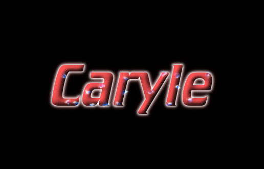 Caryle ロゴ