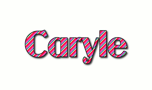 Caryle ロゴ