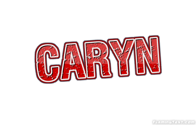 Caryn Logo