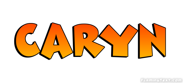 Caryn شعار