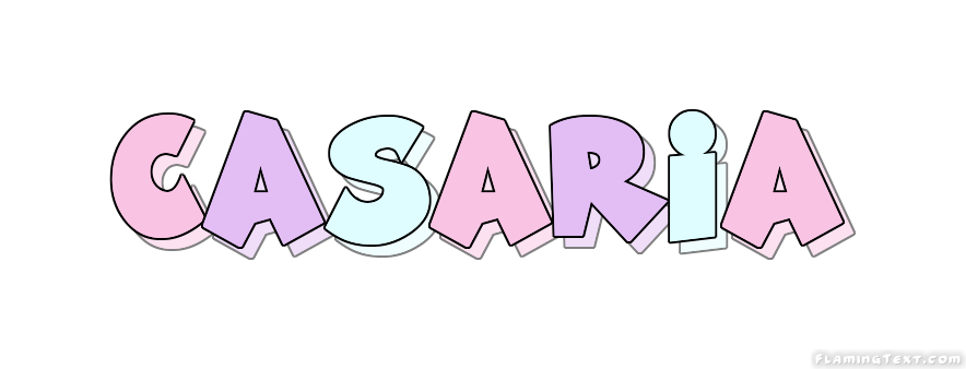 Casaria Logo