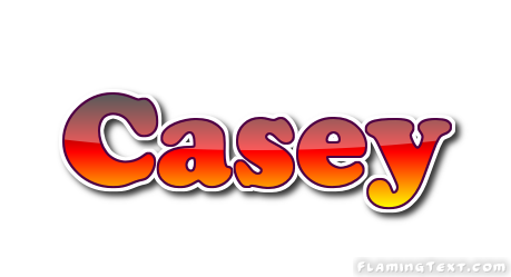 Casey लोगो