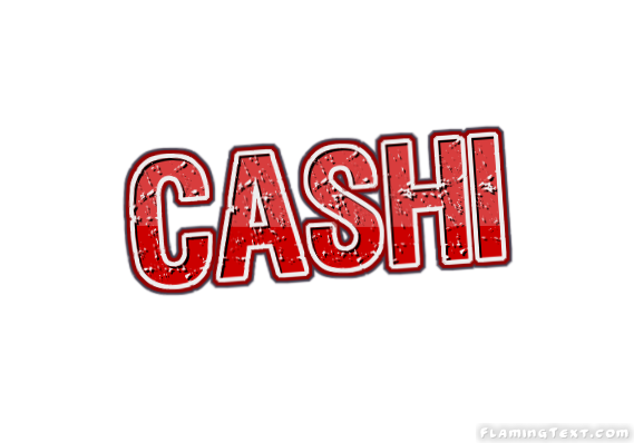 Cashi Logo