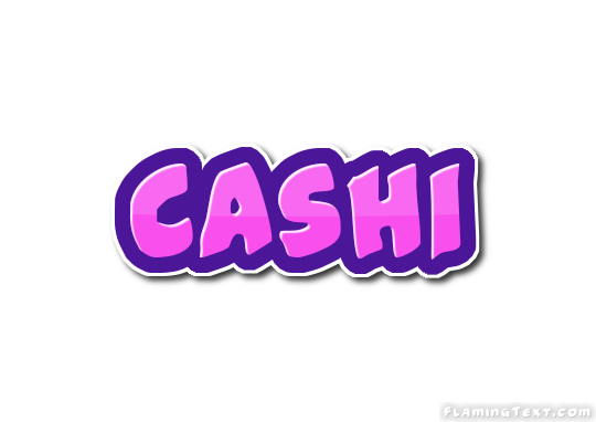 Cashi Logo
