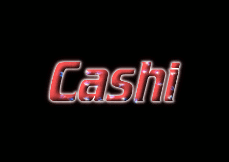 Cashi Logotipo
