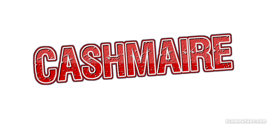 Cashmaire Logo