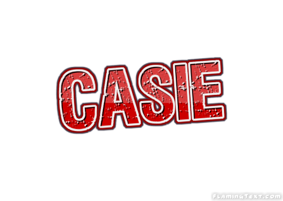 Casie Logotipo