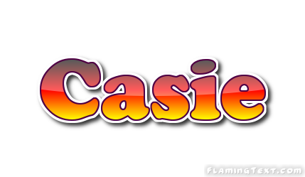 Casie ロゴ