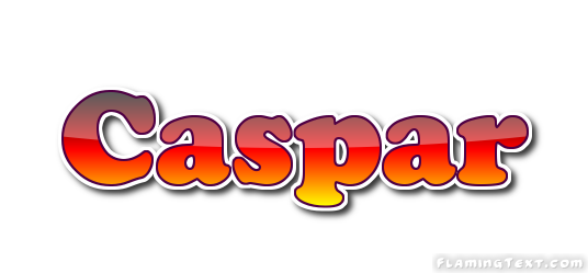 Caspar Logotipo