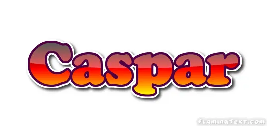 Caspar Logo
