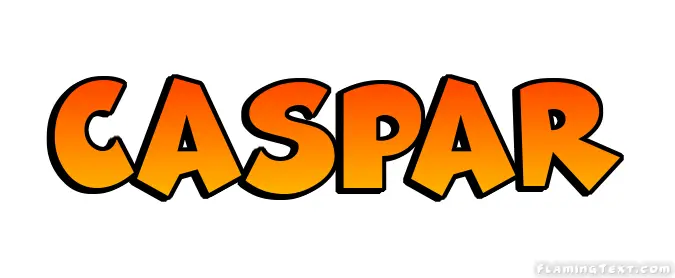 Caspar Logo