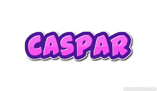 Caspar Logo