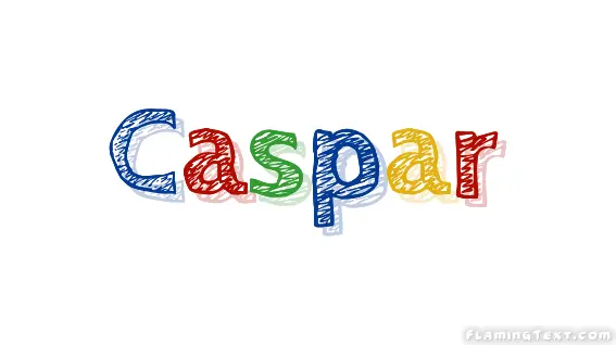 Caspar Logo