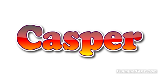 Casper 徽标