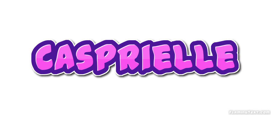 Casprielle Logo