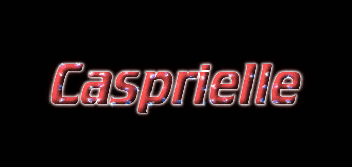 Casprielle Logo