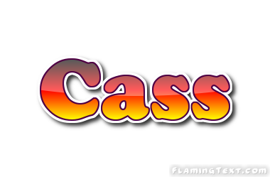 Cass شعار