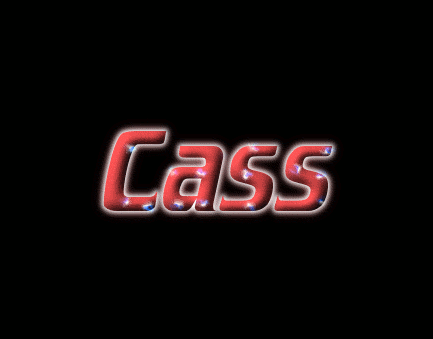 Cass Лого