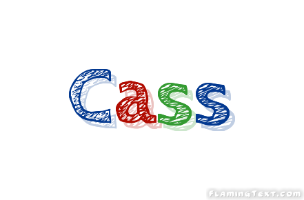 Cass Logotipo
