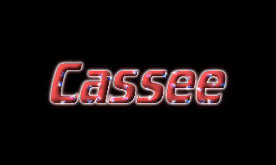 Cassee Лого