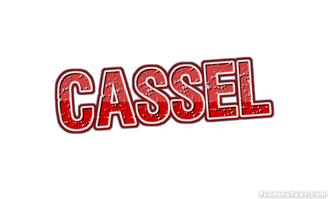 Cassel شعار