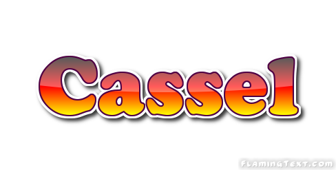 Cassel ロゴ