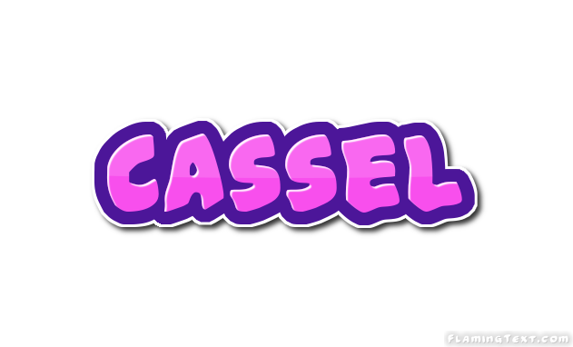 Cassel लोगो