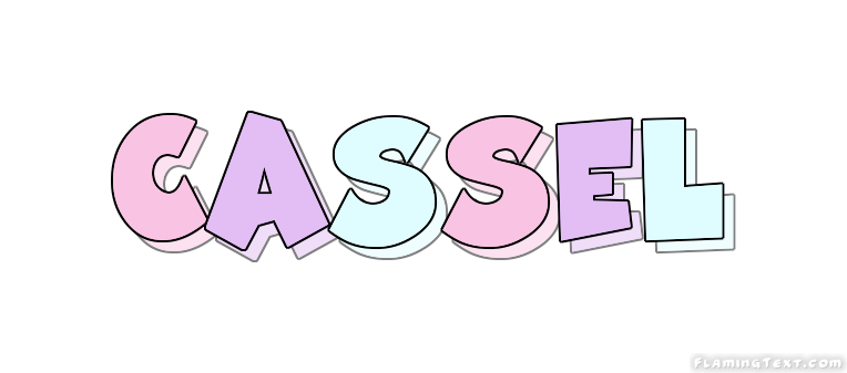 Cassel Logo