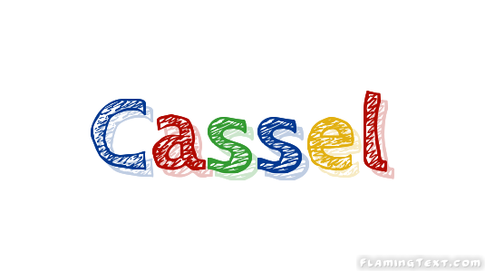 Cassel ロゴ