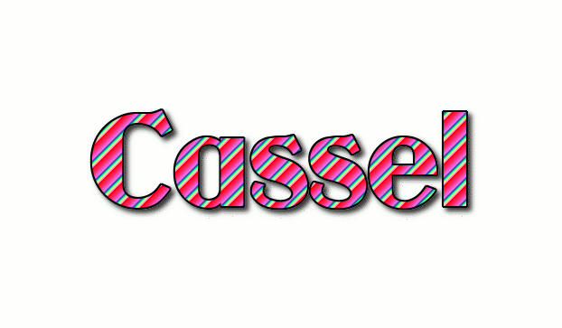 Cassel Logo