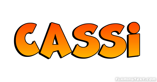 Cassi شعار