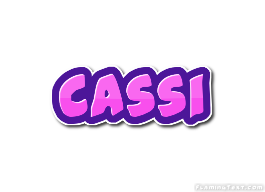 Cassi Logotipo