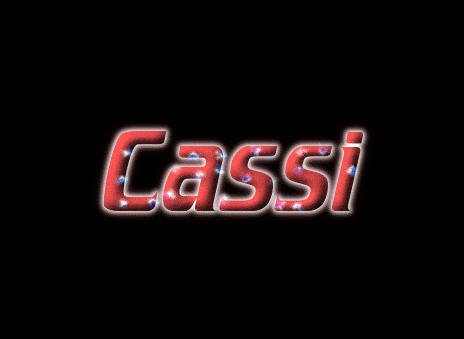 Cassi شعار