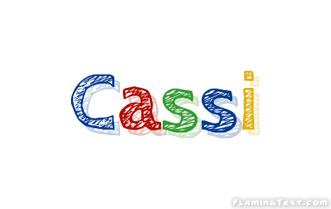 Cassi Logo