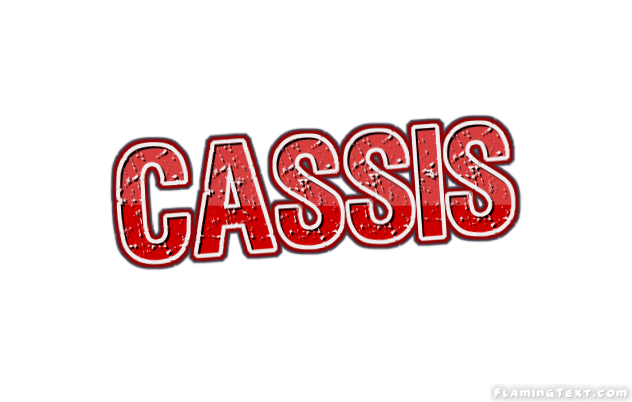 Cassis شعار