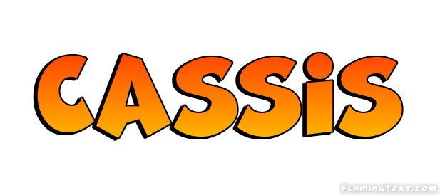 Cassis Лого