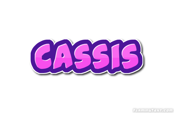 Cassis Logotipo