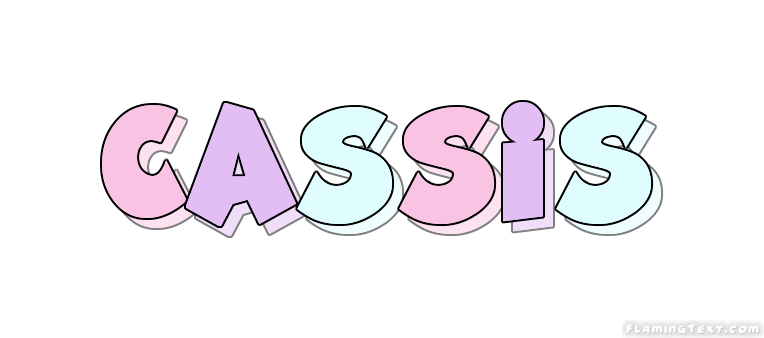 Cassis Logo