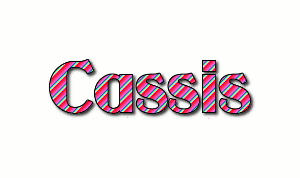 Cassis Logotipo