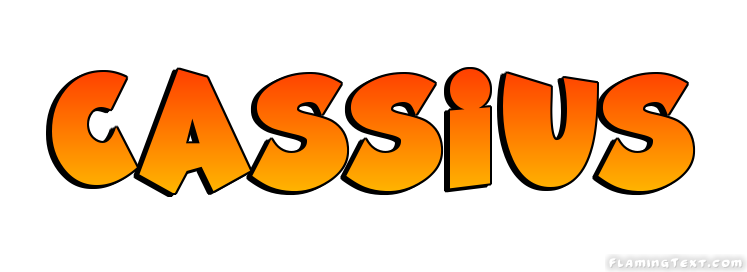 Cassius Logotipo