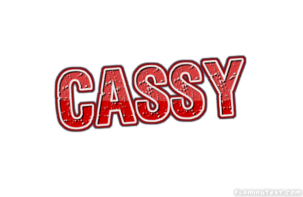 Cassy شعار