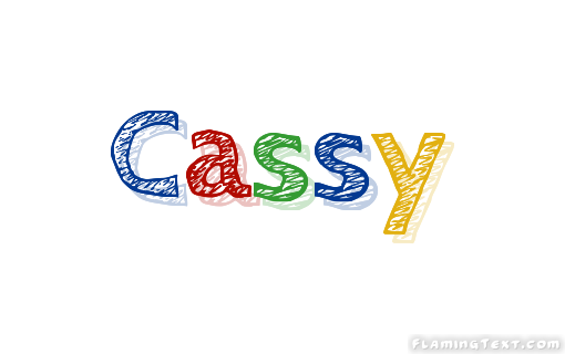 Cassy Лого