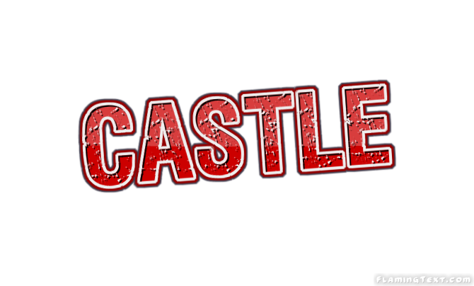 Castle ロゴ
