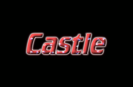 Castle ロゴ