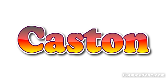 Caston شعار
