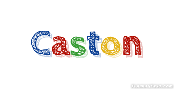 Caston Лого