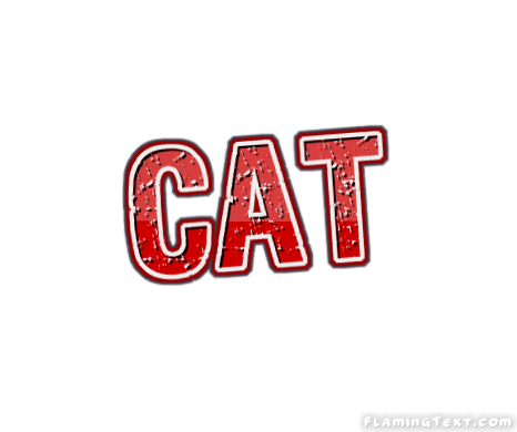 Cat Logotipo