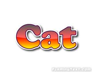 Cat شعار