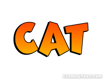 Cat Logo