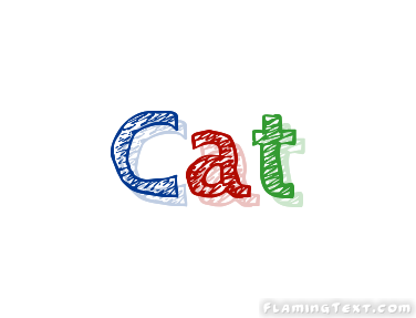 Cat ロゴ